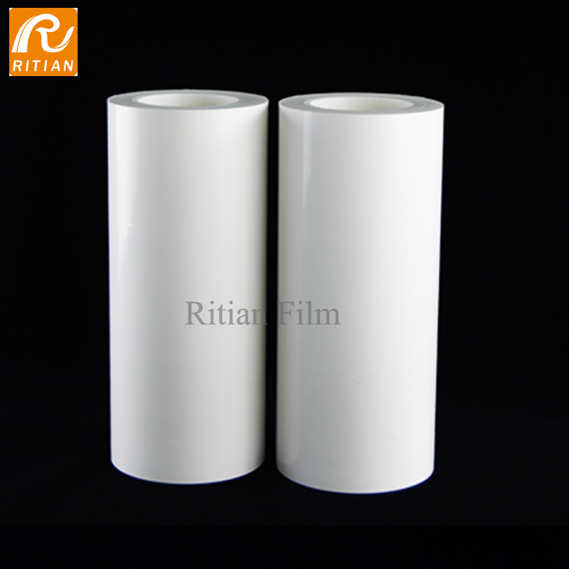 UV Resistance Automotive Protective Film Leave No Residue 1200MM*100M Size