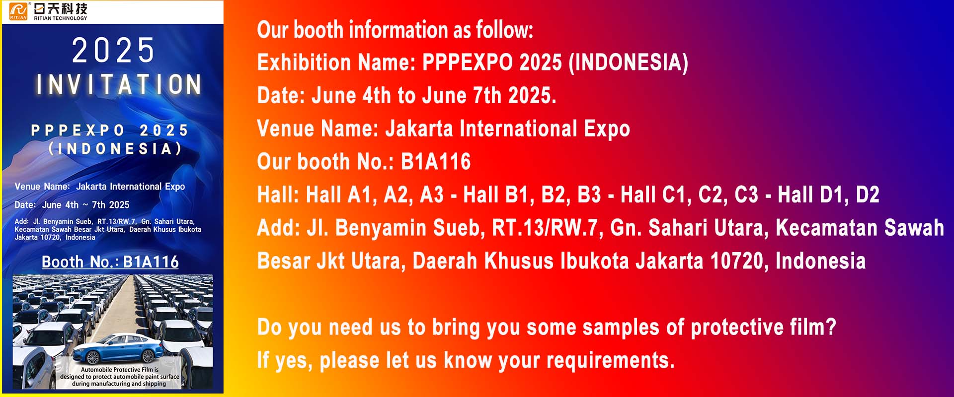 PPPEXPO 2025 (INDONESIA) 