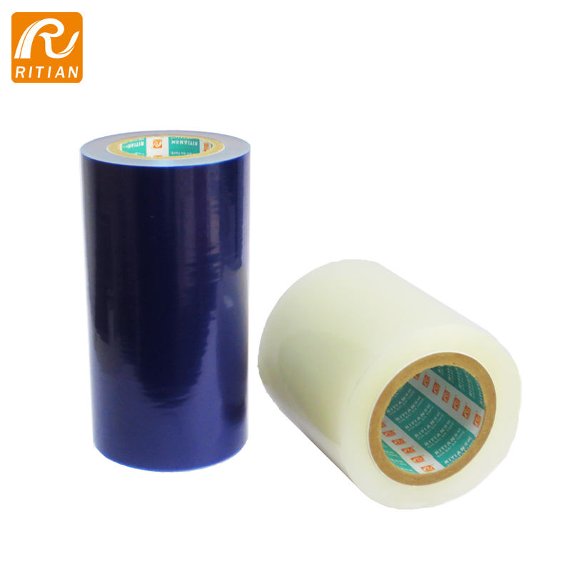 PE Protective Tape Surface Plastic Film
