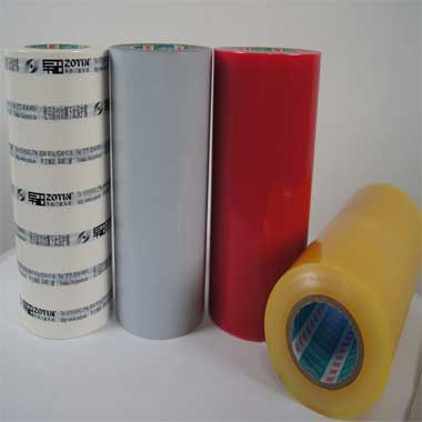 Professional PE Film Manufacture