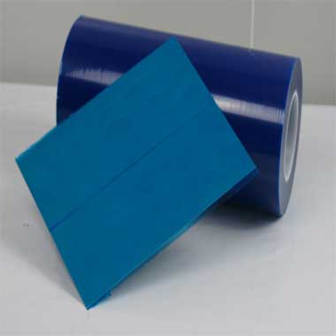 Light Blue Light Protection Film