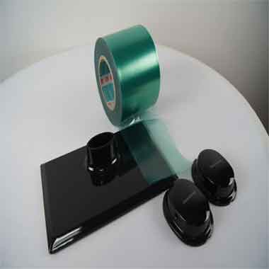 Protective Film For Plastic Sheet 