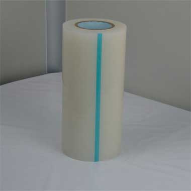 Self Adhesive Plastic Carpet Protector