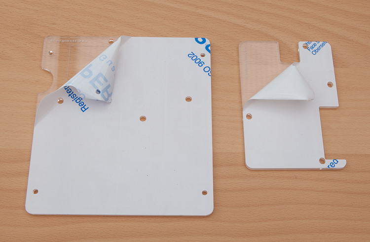 pe plastic sheet protective film