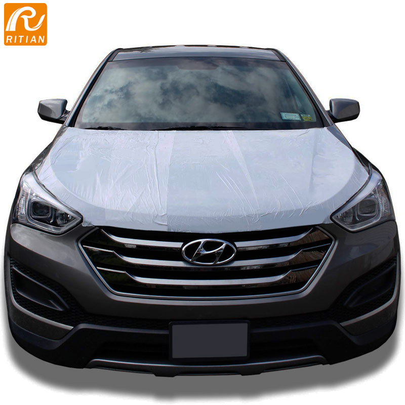 Car Wrap Protection Film Automotive Protective Film