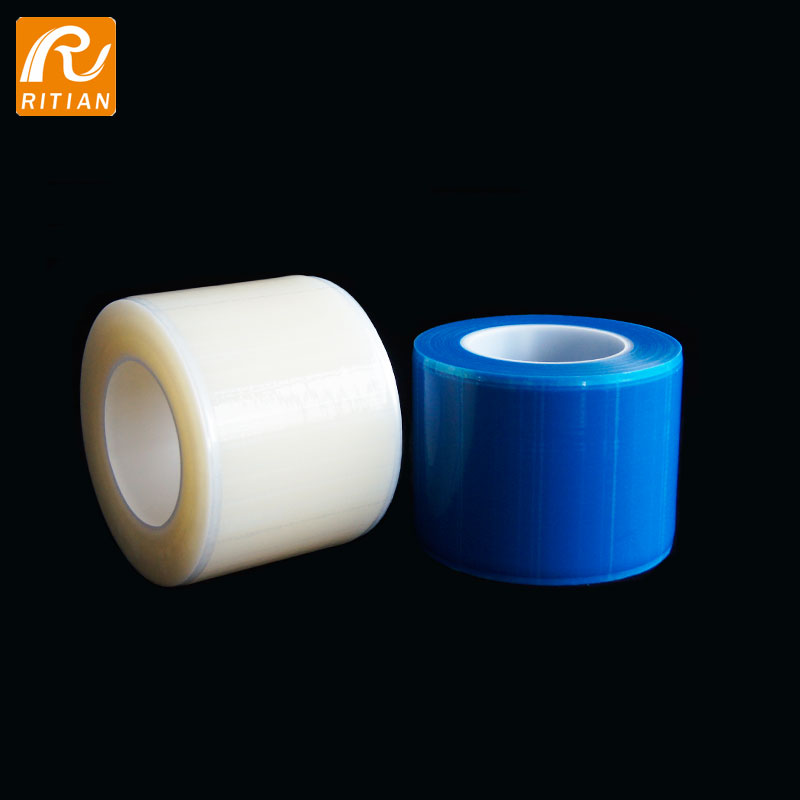  Protect Dental Barrier Tattoo Barrier Film Blue Protective Film