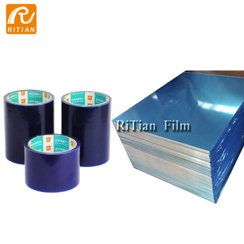 Kitchen Cabinet Protective PE Protective Film 