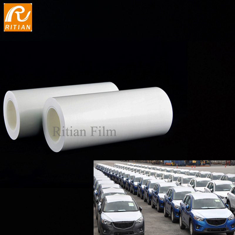 Car Wrap Protection Film Automotive Protective Film